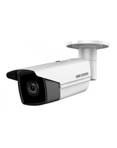 hikvision 40m ir bullet camera