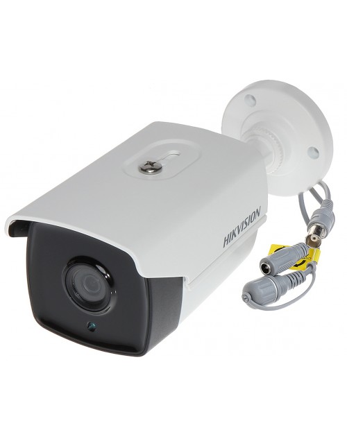 hikvision 80 meter bullet camera