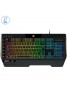 Meetion K9420 RGB Backlit Programmable Keyboard