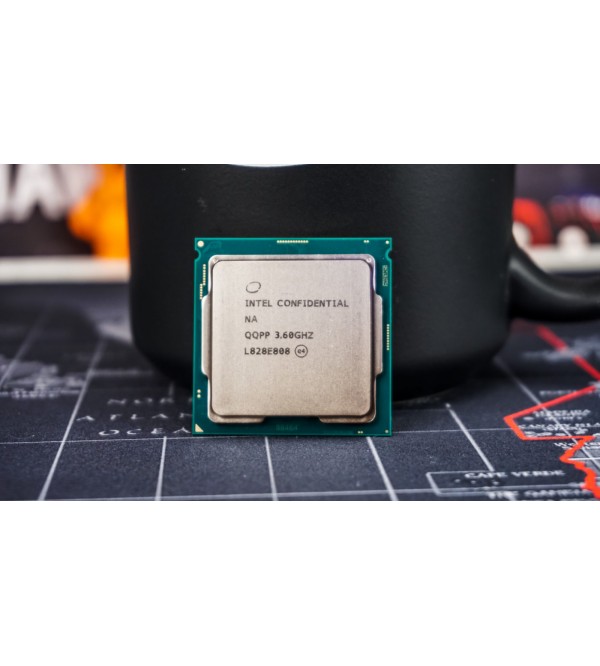 intel processor diagnostic tool 9900k