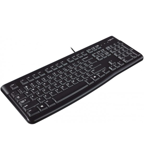 logitech k120 mac