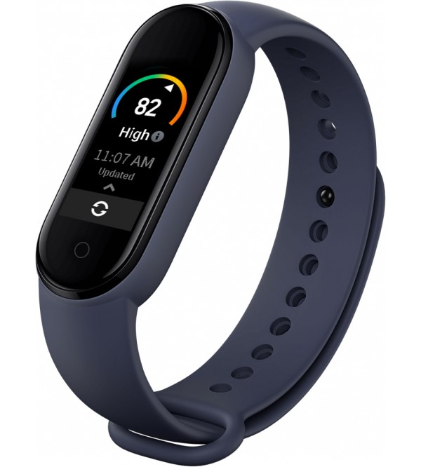 apple watch series 6 azul 40mm