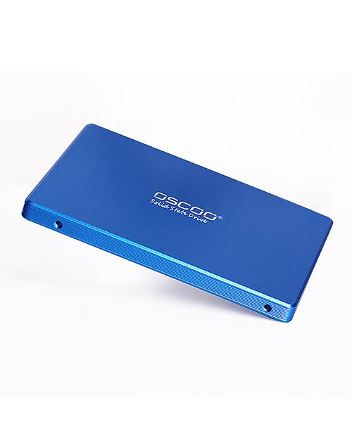 OSCOO 512GB SSD 2.5 SATA III (6GB/S) - Nexcom Computers
