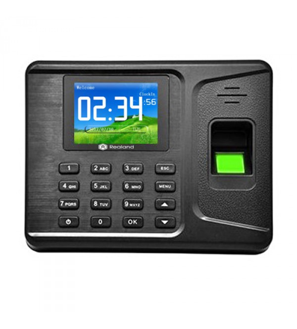 Realand A-F261 Time Attendance Terminal