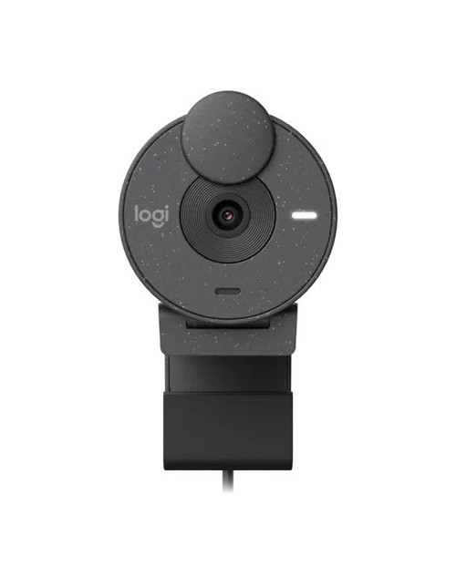 Logitech Brio 300 1080p FHD USB Webcam